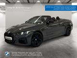 BMW M440d xDrive Cabrio Driv.Assist.Prof Kamera - BMW Gebrauchtwagen