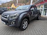 Isuzu D-Max 1.9 4WD Space Cab AHK Kamera Klima - Isuzu Gebrauchtwagen