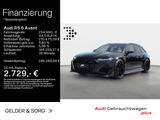 Audi RS 6 Avant ABT-Legacy-Edition*1of200*Anhängekupp - Audi RS6 aus 2025