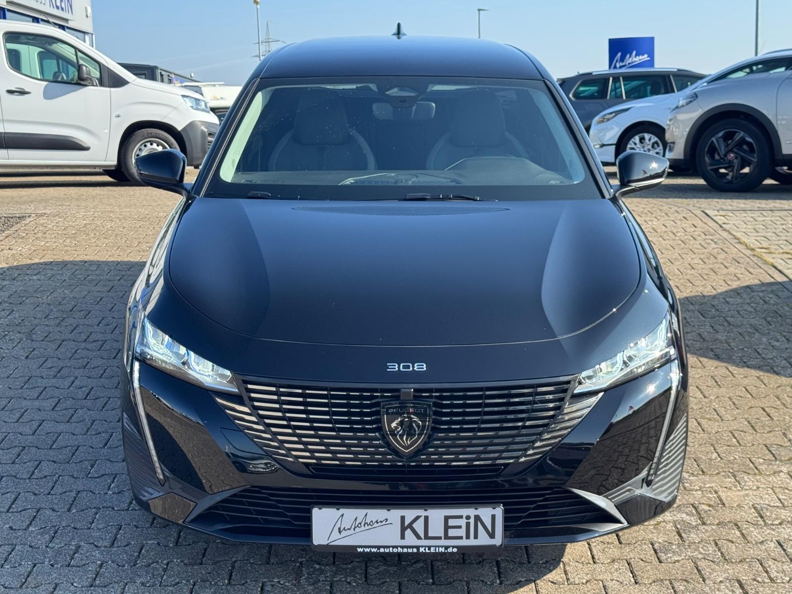 Peugeot 308 SW Allure *KAMERA*SITZHEIZUNG*LED*ACC*NAVI*