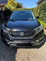 Honda CR-V 1.6 i-DTEC 118kW 4WD Executive Executive - Honda CR-V Gebrauchtwagen in Hamburg