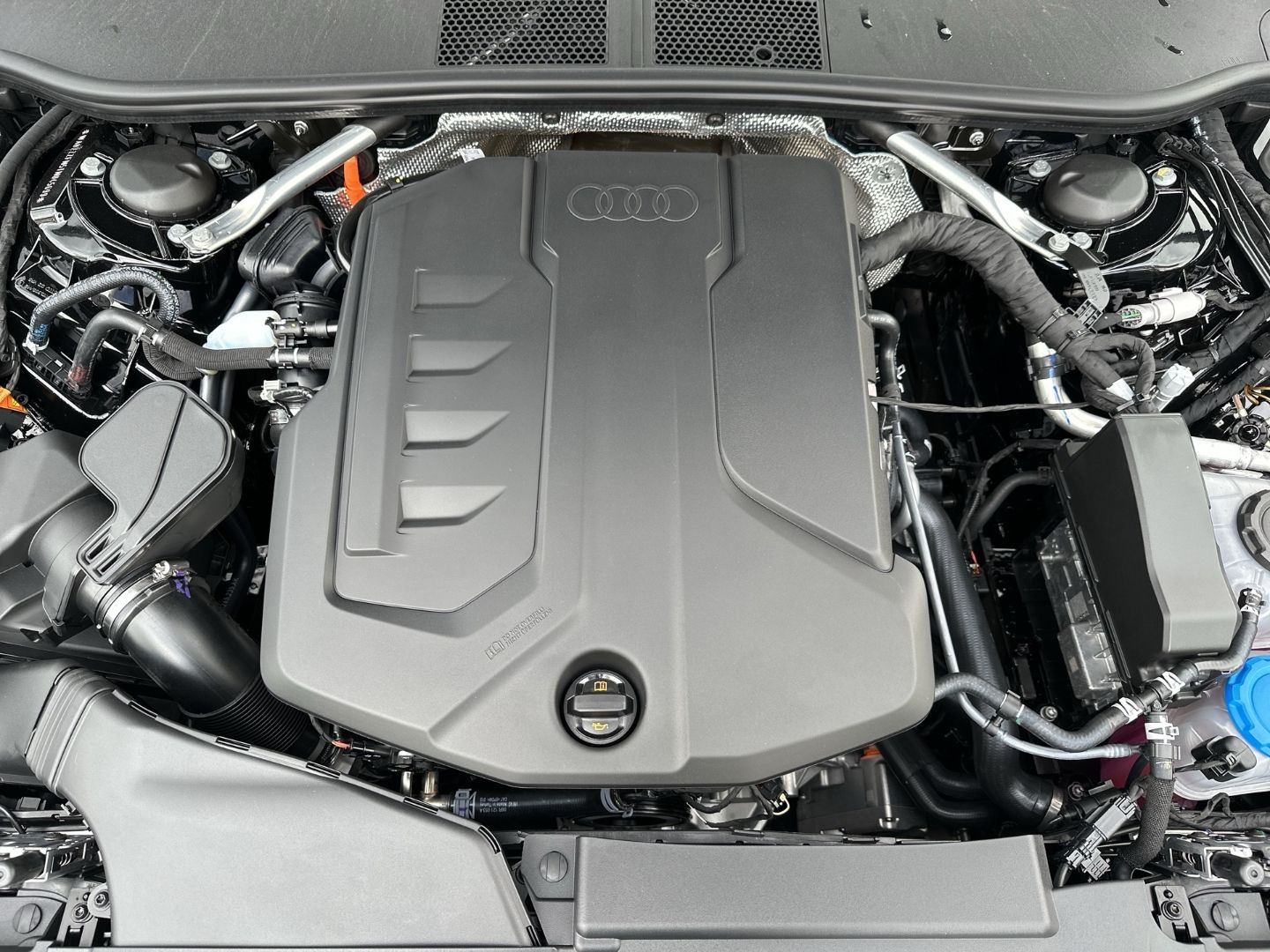 Audi A6 - Bild 16