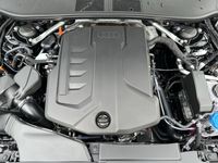 Audi A6 - Vorschau Bild 16
