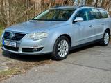 Volkswagen Passat 2.0 TDI DPF BlueMotion Comfortline Co...
