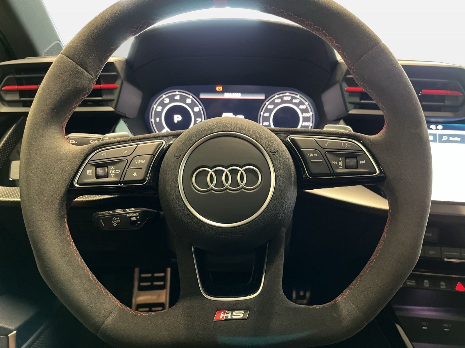 Audi RS3 - Bild 18