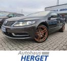 Volkswagen CC 3.6 V6 4Motion DSG Xenon/Navi/19.Zoll/Standhe