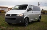 Volkswagen T4 Caravelle - Volkswagen T4 Caravelle: Van