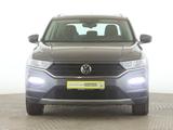Volkswagen T-Roc 2.0 TDI Style Pano+AHK+RFK+Navi+AppleCar - Volkswagen T-Roc: Schiebedach