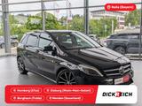 Mercedes-Benz B 200 CDI Bi-Xenon Night-Paket PDC SHz Leder 18"