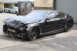 BMW 750 i xDrive M Sport+M-Sport.Paket-Netto:18.400€ - BMW 7er Reihe: M Paket