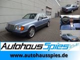 Mercedes-Benz 260 E W124 SCHIEBEDACH H-KENNZEICHEN - Mercedes-Benz 260: W124 260e