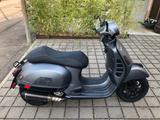 Vespa GTS 300 Super Sport - VESPA GTS 300 SUPER SPORT