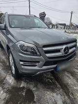 Mercedes-Benz Mercedes Benz Gl 350 7 Sitzer - Mercedes-Benz GL-Klasse in Stuttgart