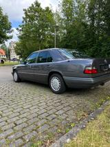 Mercedes-Benz E 280, 280 E, W 124 - Mercedes-Benz 280: 280e