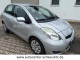 Toyota Yaris Sol 1.4 Klima 2.Hd. orig 116tkm Tüv/Au NEU - Toyota Yaris: 4.4