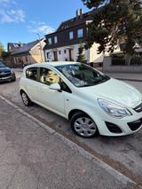 Opel Corsa 1.2 ecoFLEX Benzin | 70 PS  - Opel Corsa: 70 Ps