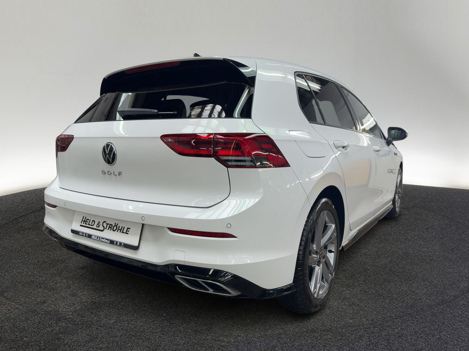 Volkswagen Golf - Bild 4