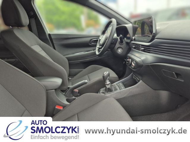 Hyundai BAYON – Bild 14