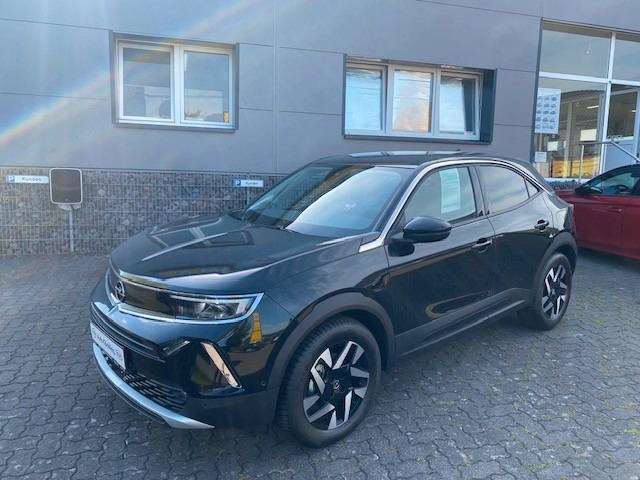 Opel Mokka Elegance