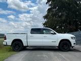 Dodge RAM 5,7 Hemi Crew 4x4 Laramie Sport Rambox LPG - Dodge RAM: Sport