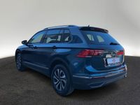 Volkswagen Tiguan - Vorschau Bild 3