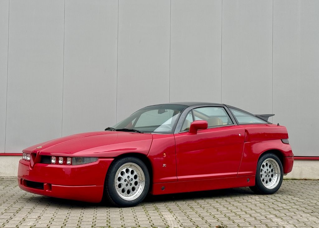 Alfa Romeo Other