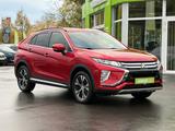 Mitsubishi Eclipse Cross 1.5T-MIVEC Intro Edition+LED+HUD - Mitsubishi Gebrauchtwagen
