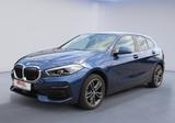 BMW 118 i Sport Line /LED/Life /el.Klappe/Navi/49tkm - BMW 1er Reihe: Kombi