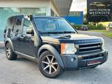 Land Rover Discovery 2.7 V6 TD HSE 3.5t 7 Sitzer