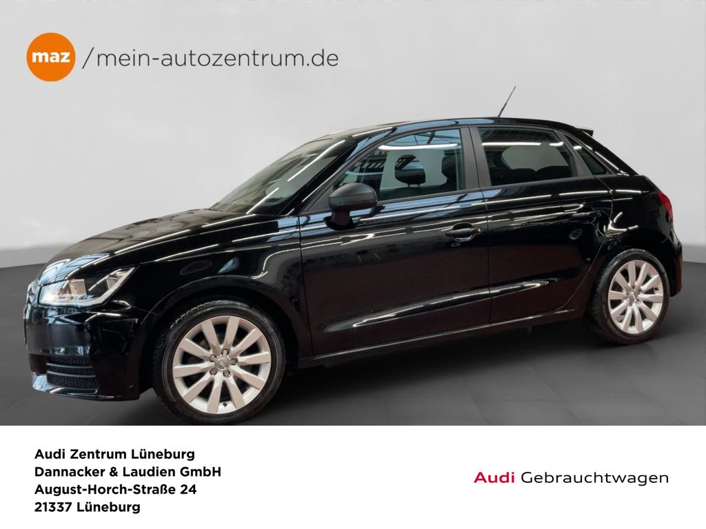 Image of Audi A1