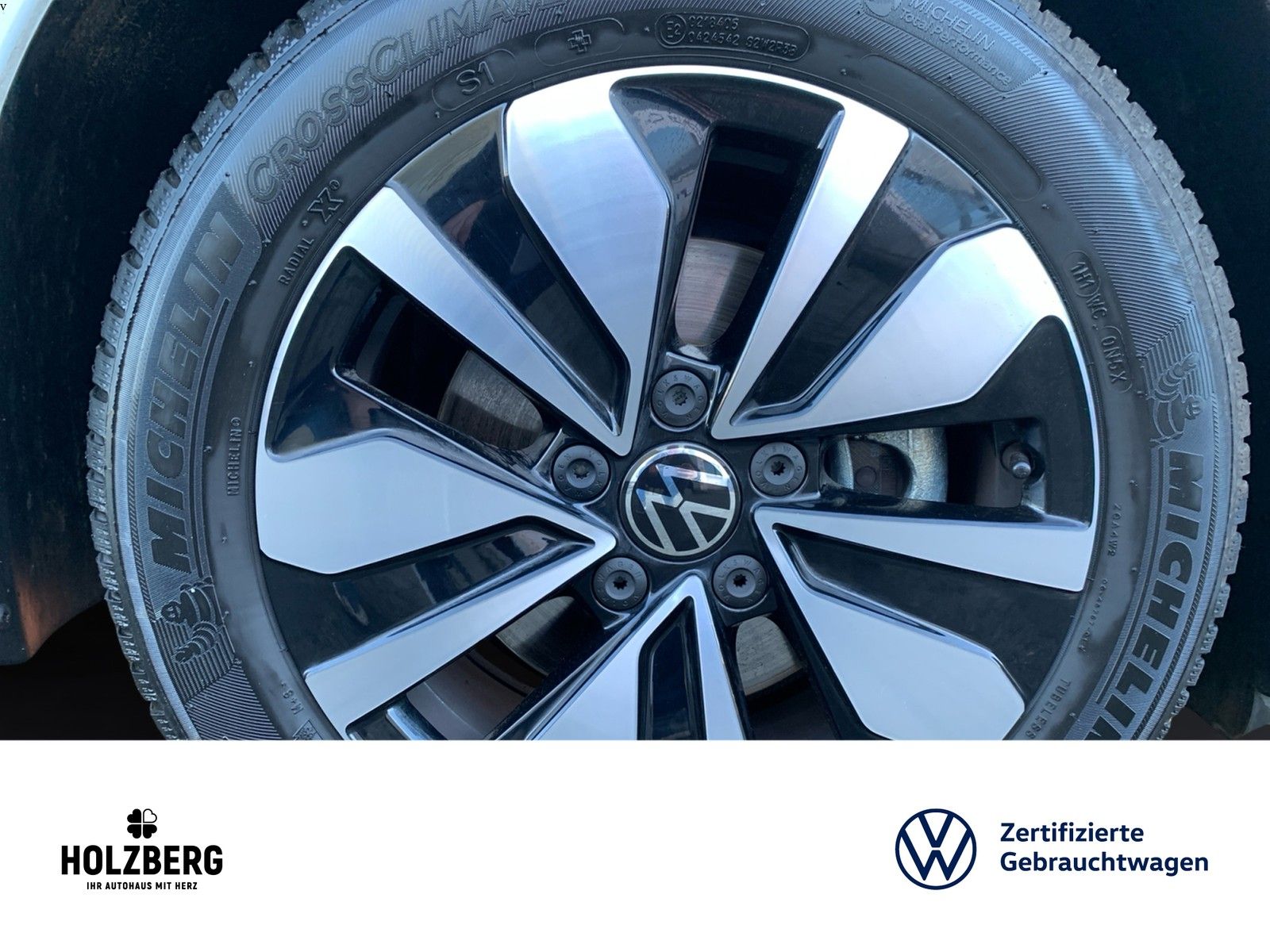 Volkswagen Golf - Bild 6