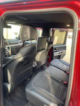 Mercedes-Benz G 400 d  Top gepflegt  - Mercedes-Benz G 400 in Hannover