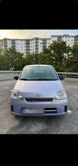 Daihatsu Cuore 1,0 - Daihatsu Cuore Gebrauchtwagen in Berlin