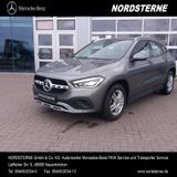 Mercedes-Benz GLA 180 d AUTOMATIK+NAVIGATION+AHK+MBUX+SHZ+LED - Mercedes-Benz GLA 180 mit Diesel-Antrieb