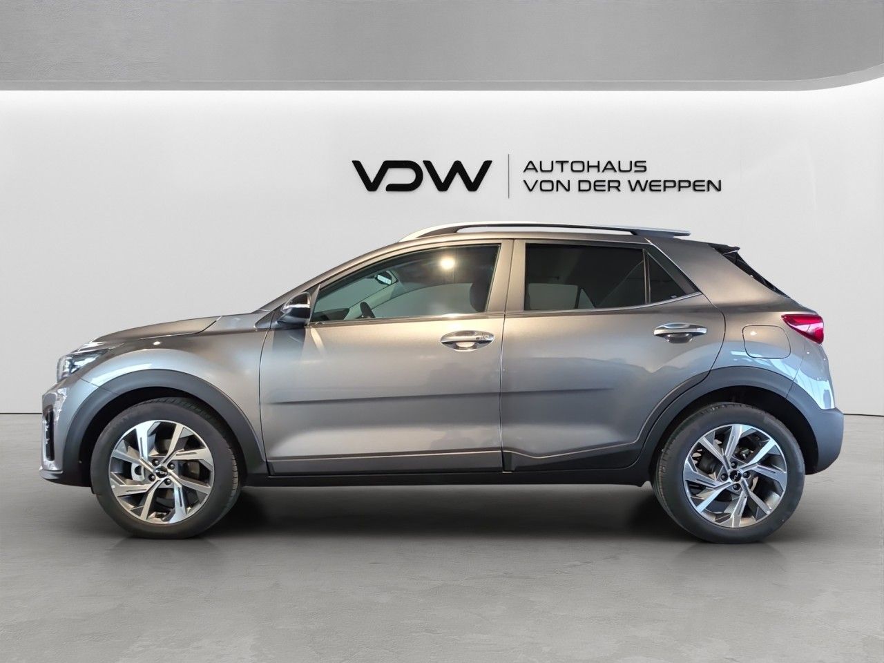 Kia Stonic - Bild 3