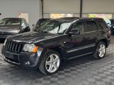 Jeep Grand Cherokee Limited 3.0 CRD Automatik - Jeep Grand Cherokee aus 2010