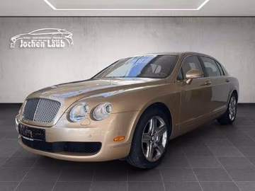 2006 Bentley FLYING SPUR 照片 1