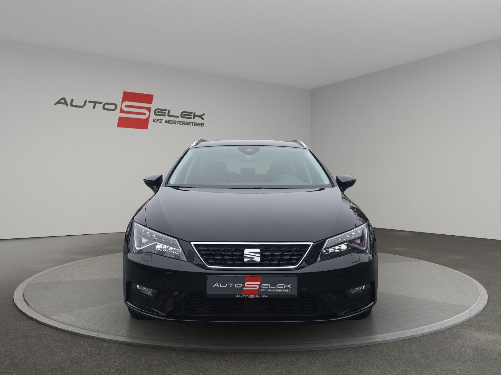 Fahrzeugabbildung SEAT Leon ST Style/VOLL LED/SEAT SOUND/FULL LINK/NAVI