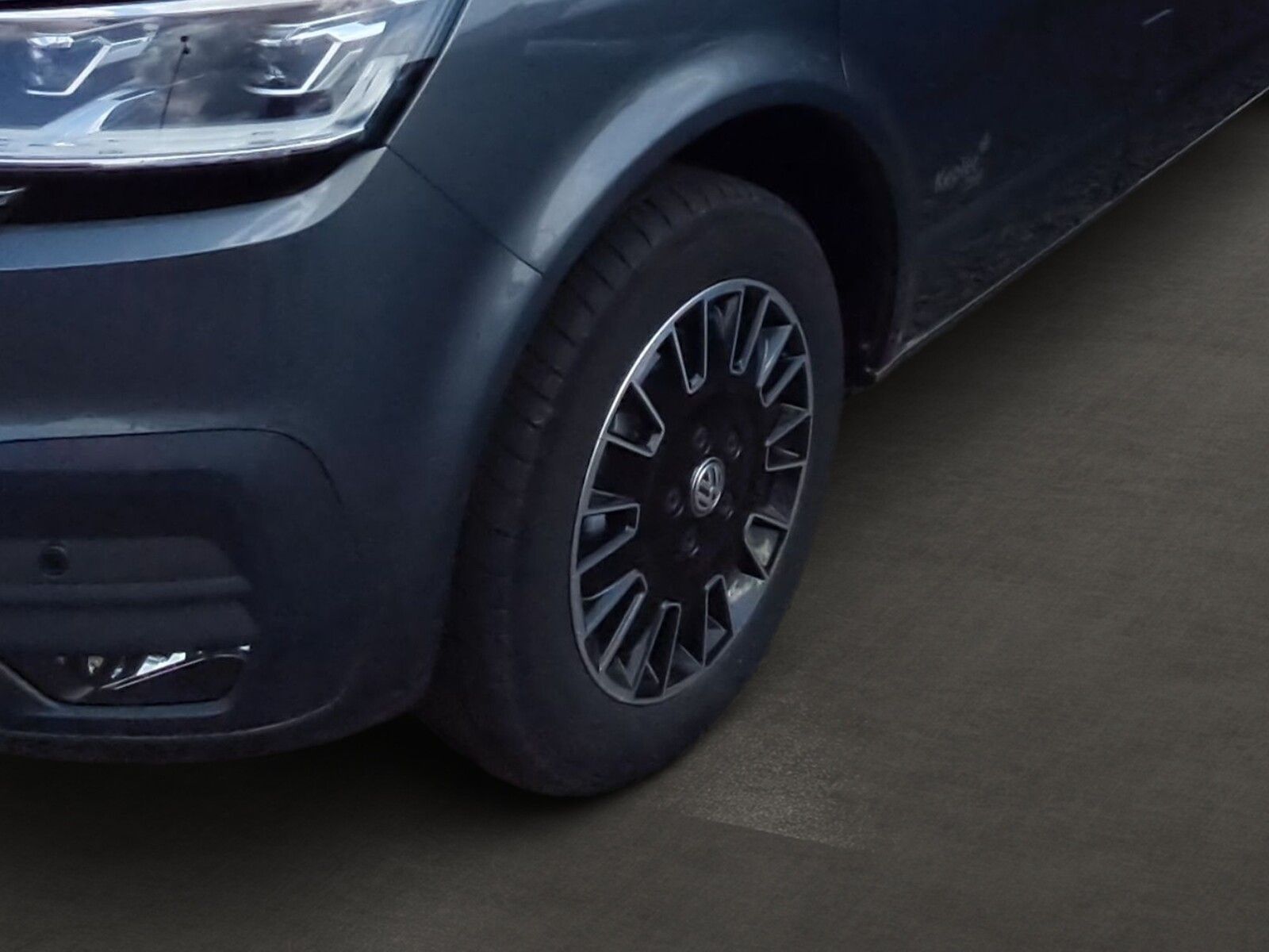 Fahrzeugabbildung Westfalia Kepler One 150 PS - Automatik Tageszulassung