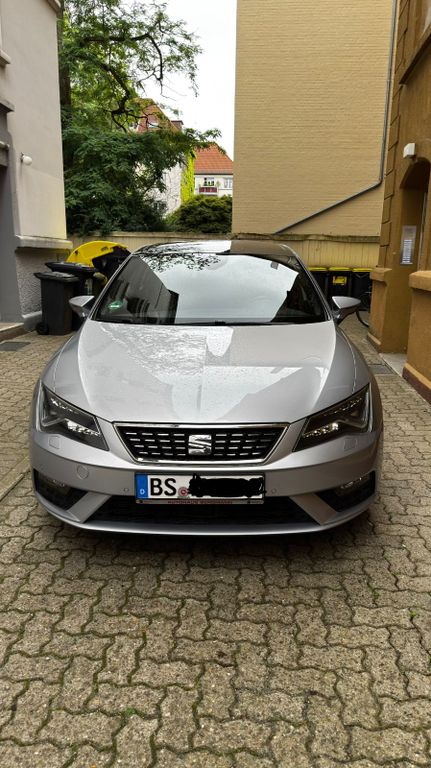 Image of Seat Leon