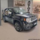 Jeep Renegade 1.0 T3 Limited - USATO DI QUALITA' - : Geländewagen, Usa