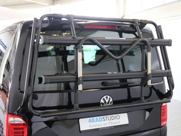 Volkswagen T6 Multivan DSG LED NAV STANDHZ CAMPERBETT BEAR