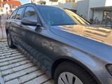 Mercedes-Benz C 220 dT*Garantie*LED*Kamera*el. Heckklappe - Mercedes-Benz C 220 Gebrauchtwagen in Augsburg