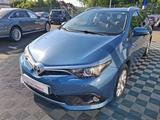 Toyota Auris 1,2 - Toyota Auris: Kombi
