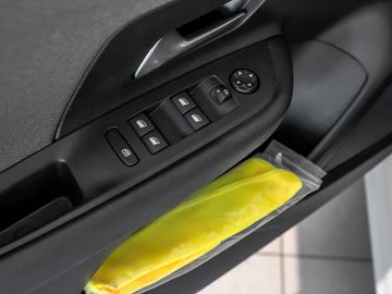Opel Mokka e Edition Fahrerassistenz-Paket Kamera LED