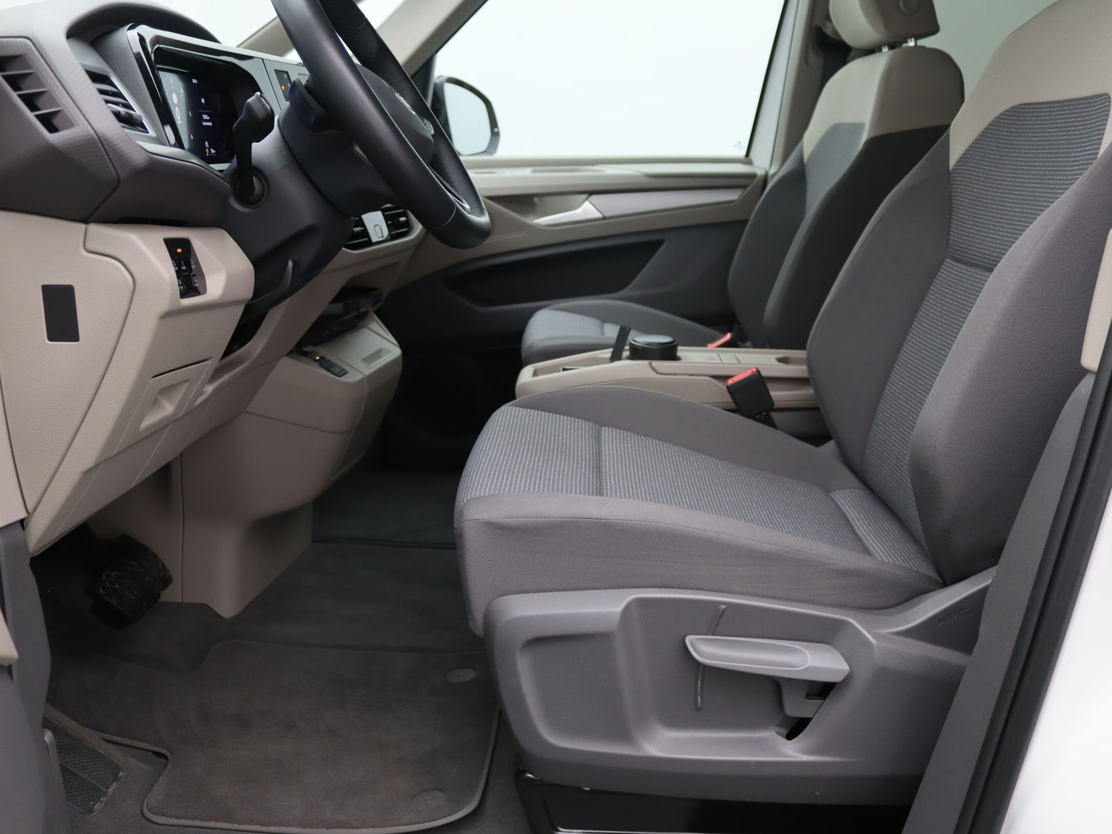 Volkswagen T7 Multivan - Bild 15