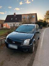 Ford Fusion - gebrauchte Ford Fusion aus dem Jahr 2002