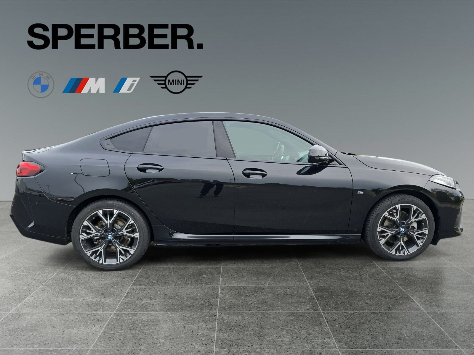 BMW 220 Gran Coupé - Bild 6