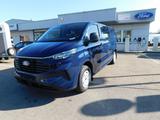 Ford Transit Custom Doppelkabine 320 L2H1 5J.Garantie - Ford Transit Custom Doppelkabine Gebrauchtwagen