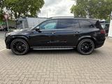 Mercedes-Benz GLS 450 d 4Matic MY 25 Panoramic Roof HUD - Mercedes-Benz GLS-Klasse Tageszulassungen